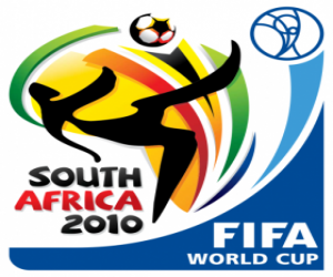 пазл Логотип Чемпионат мира по футболу 2010
